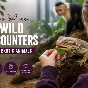 Wild Encounters