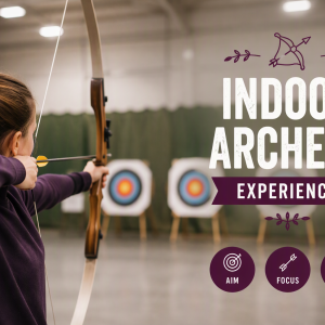 Indoor Archery