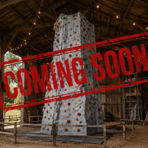 Climbing Wall