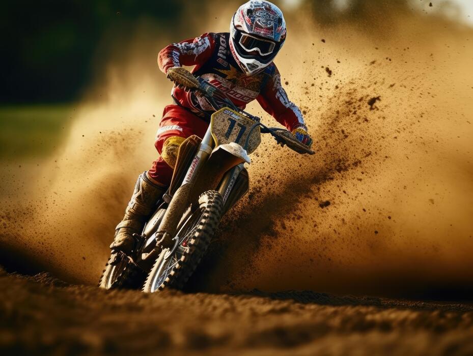 Dirt Track Hire 1 hour - Image 3
