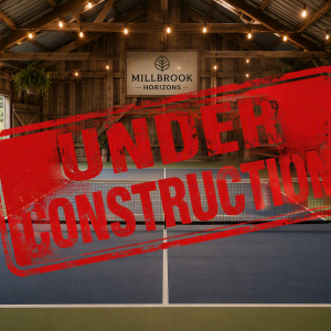 Pickle Ball Court Hire
